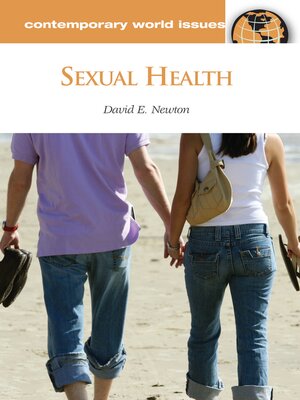 cover image of Sexual Health